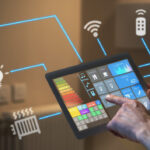 IoT application booming now a days